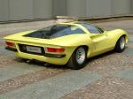 Alfa Romeo 33/2 Coupe Speciale 1969 года